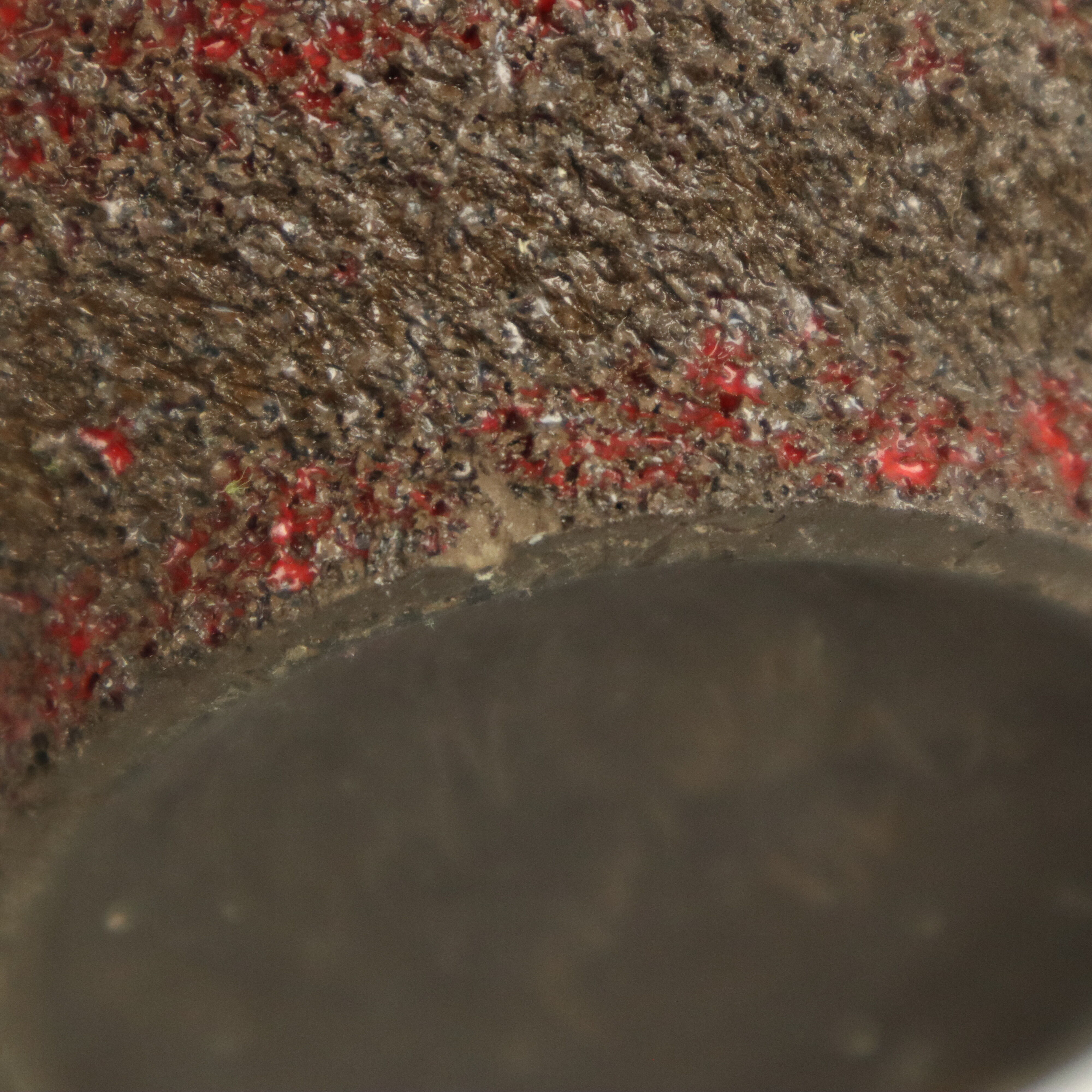 Very Rare Blue Ceramano Incrusta Vase 219 Hans Welling Design Fat Lava