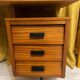 Vintage desk - 1950