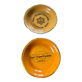 Veuve Clicquot ashtrays