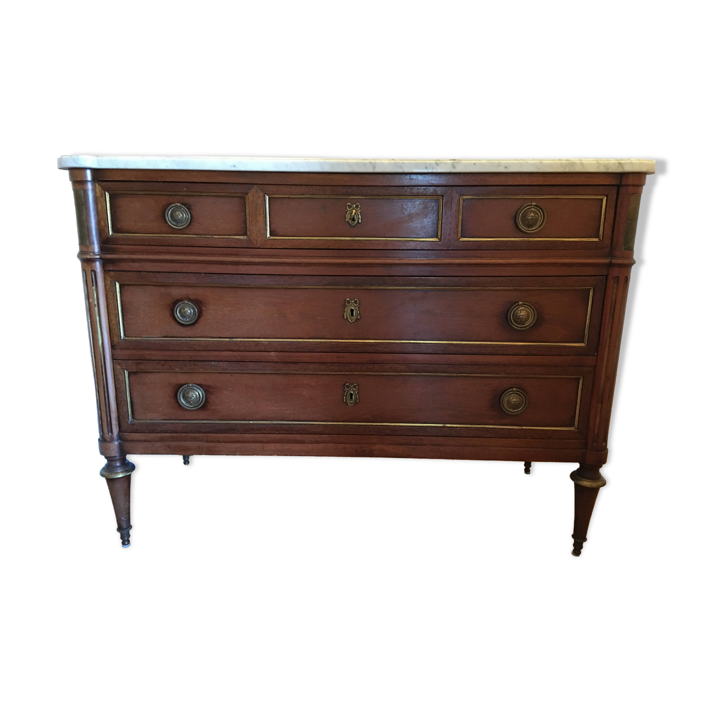 Commode