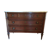 Commode