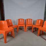Gilac chairs