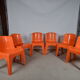 Gilac chairs