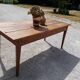 Table de ferme ancienne