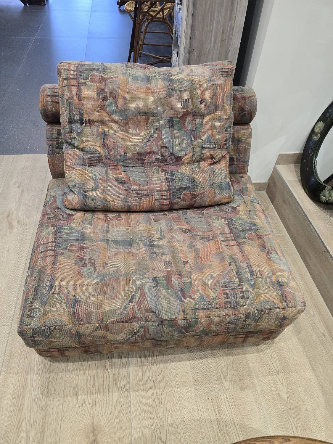 Modular canapé Roche Bobois – Made in Italy – Years