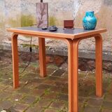 70s Scandinavian Serving Trolley by Rud Thygesen and Johnny Sorensen for Magnus