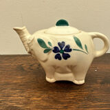 Small Elephant Teapot Corona England