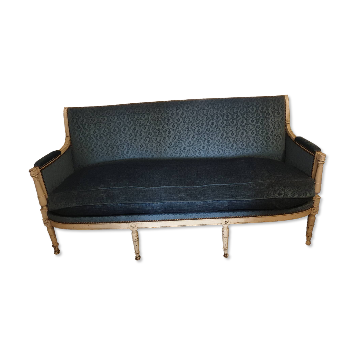 Banquette Directoire