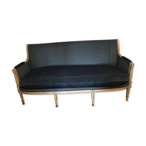 banquette Directoire