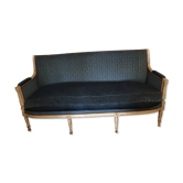 Directoire Bench
