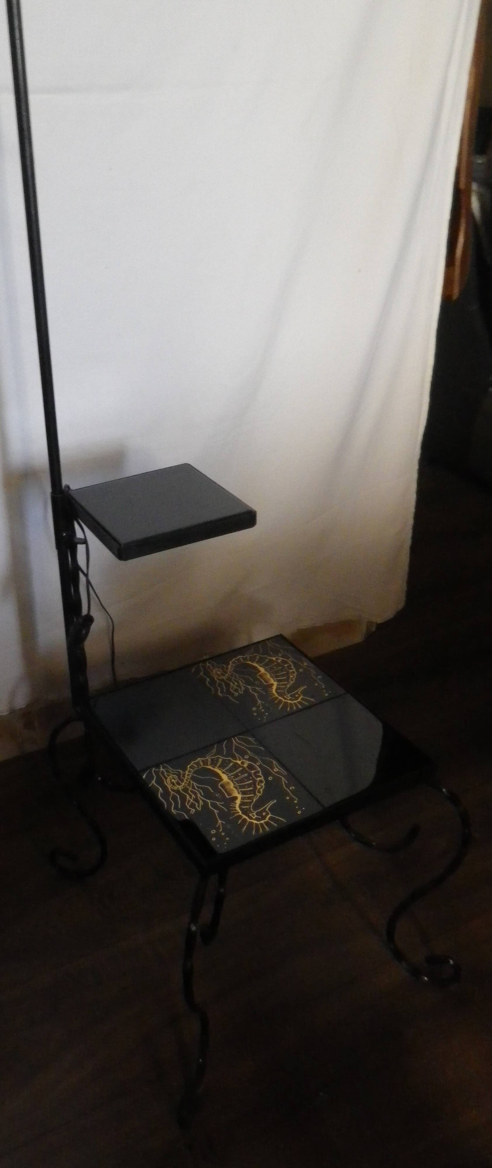 lampadaire an 50/60