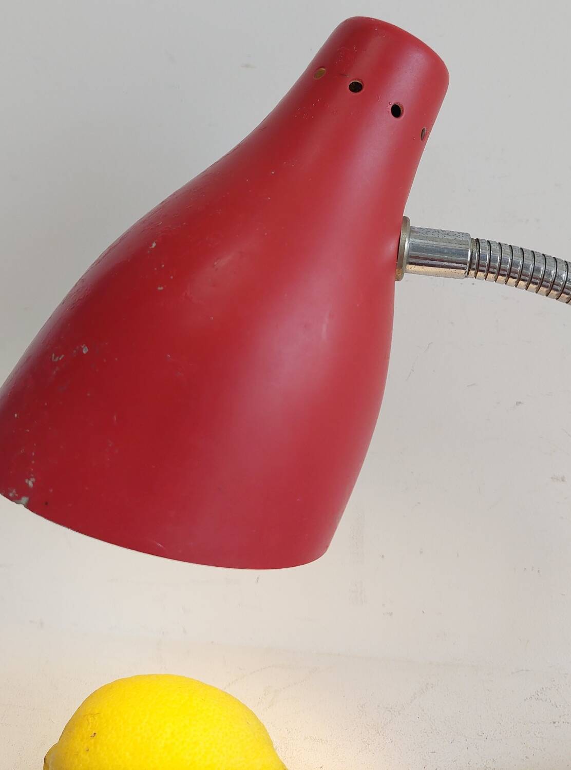 Small table lamp, 1960s