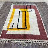 Moroccan Berber rug 250cm x 150cm