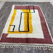 Moroccan Berber rug 250cm x 150cm