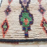 Tapis azilal 95x160cm