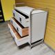Vintage 60s dresser