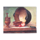 Still life painting