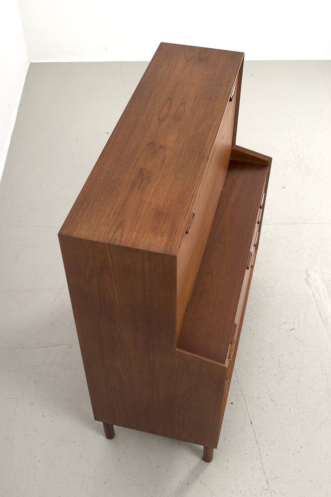 Cabinet by Peter Hvidt & Orla Molgaard-Nielsen