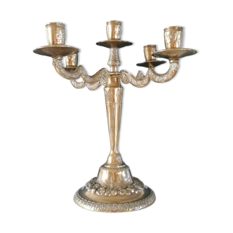 Chandelier candelabre