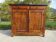 Ancien buffet parisien en pin