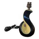 Pied de lampe