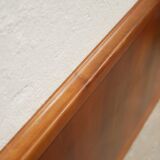 Vintage rosewood bed