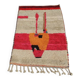 Handmade Berber rug 250cmx150cm