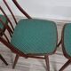 Chairs by Antonín Šuman for Ton, Set of 4