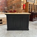 Shop counter early 20th century