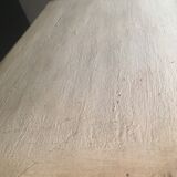 Skated dresser