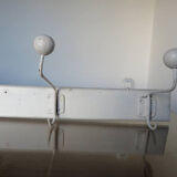 Coat 4 door hooks 30-40 years