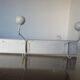 Coat 4 door hooks 30-40 years