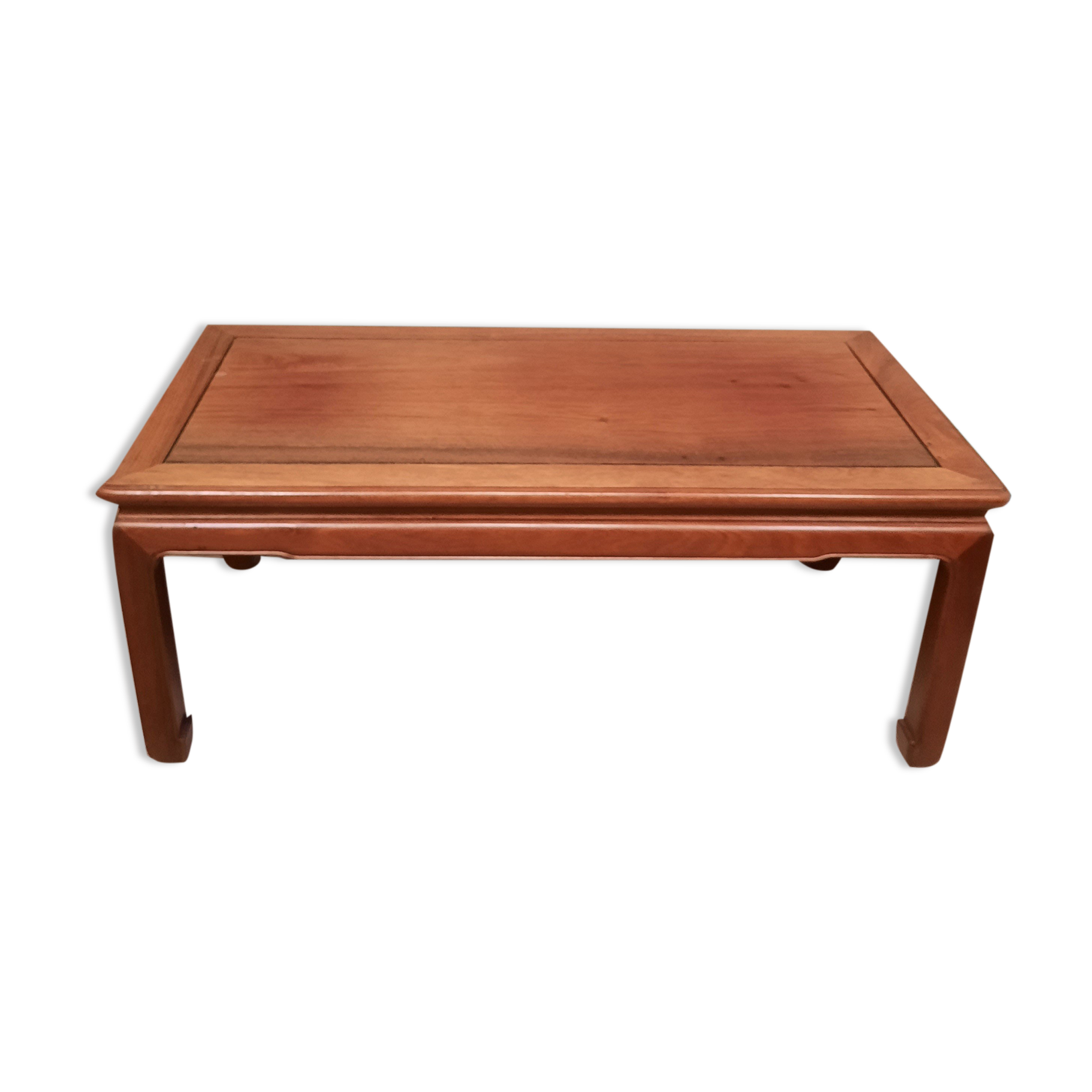 Far Eastern coffee table