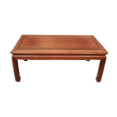 Far Eastern coffee table