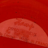 Tam-Tam par Henry Massonnet pour Stamp 1970