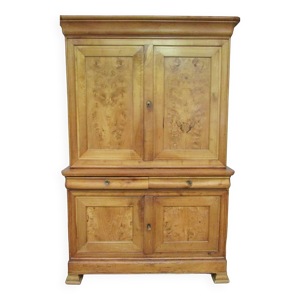 ancien buffet 2 corps