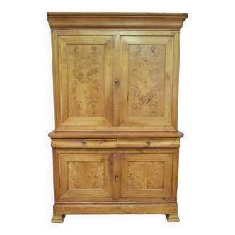 Ancien buffet 2 corps