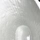 Porte parapluie céramique blanche Chaumette