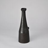 Ceramic pitcher by Gertrud Schwald-Eichenberger, circa 1970