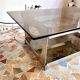 Table basse 70's