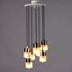 Lamp '4458' by Giuseppe Ostuni for O-Luce 1950s-60s