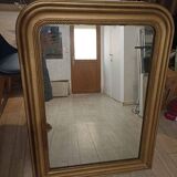 Original louis Philippe mirror