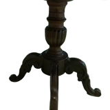 Coffee table - pedestal table