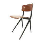 Spin Chair 102 Ynske Kooistra for Marko Holland, the Netherlands from the 60 years