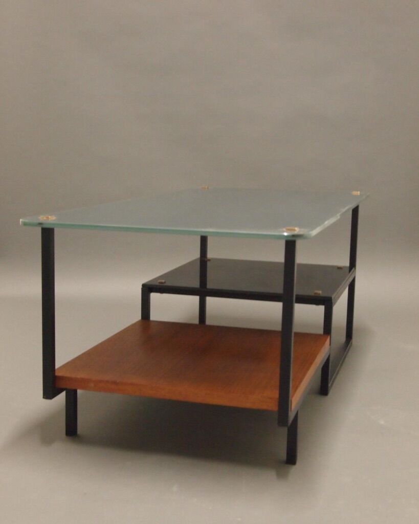 coffee table 1950 -1960