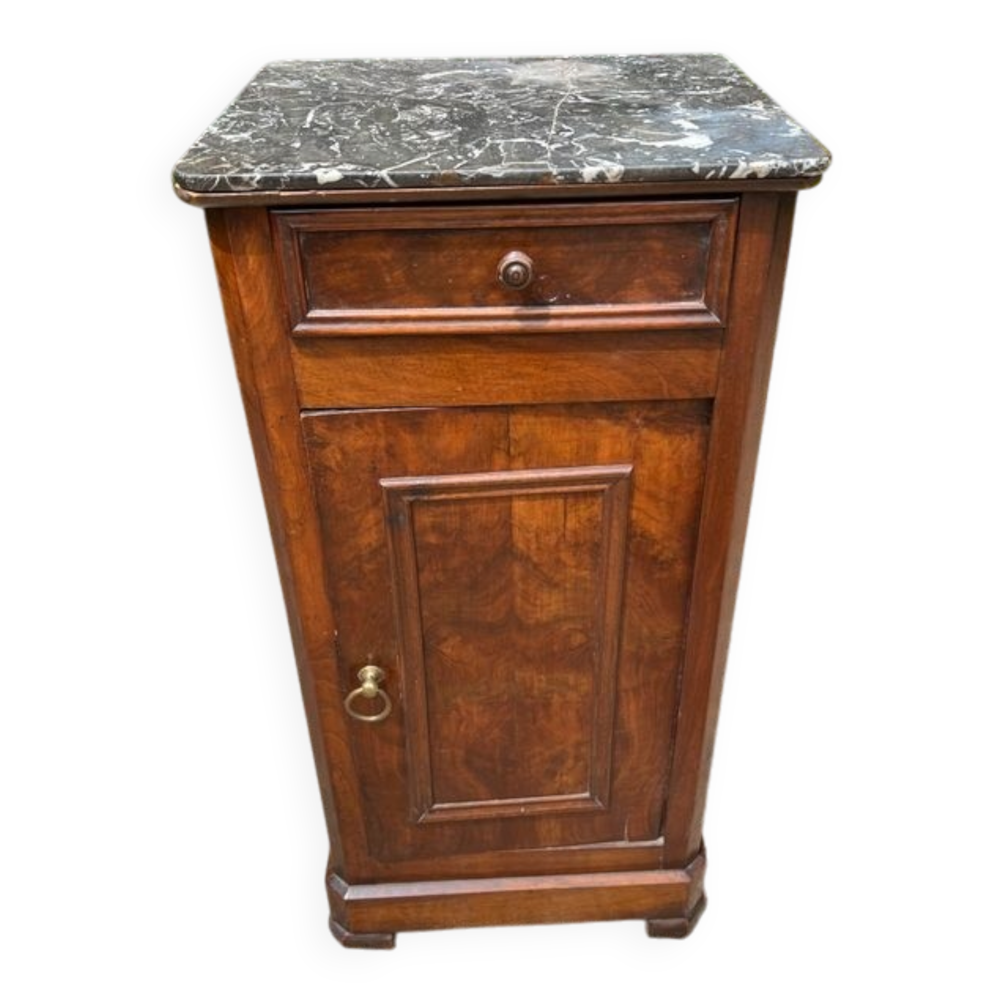 Table de chevet ancienne