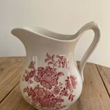 Rown Devon Vintage Porcelain Toilet Pitcher
