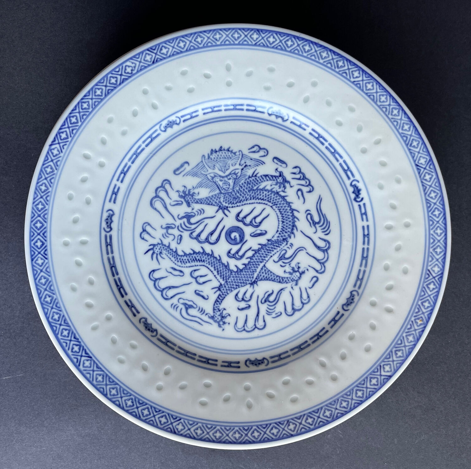 5 asian flat plates