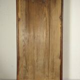 ART DECO WALL DISPLAY CABINET