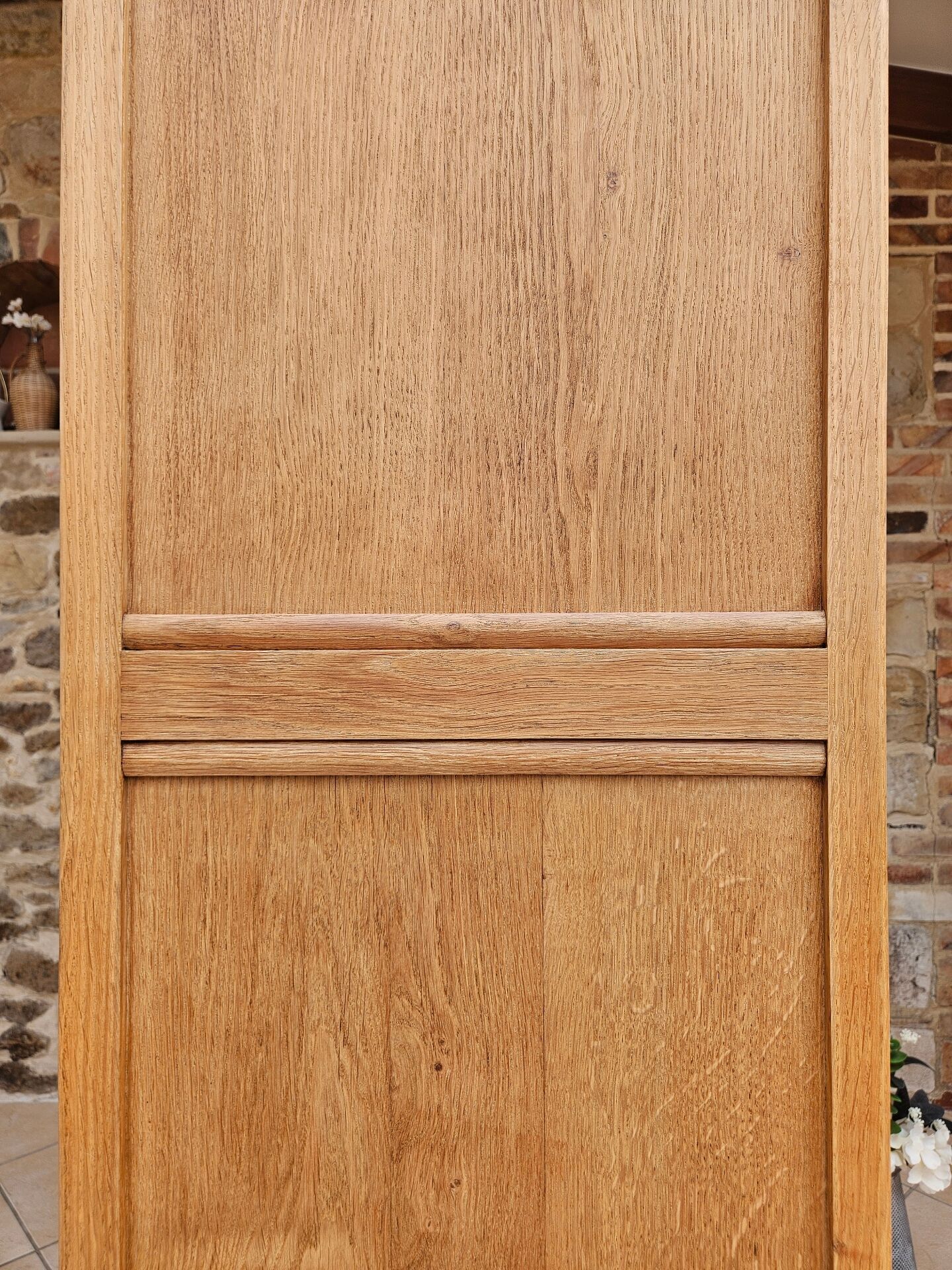 Armoire parisienne art déco